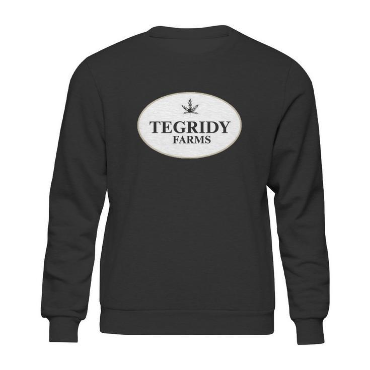 Tegridy Farms Sweatshirt