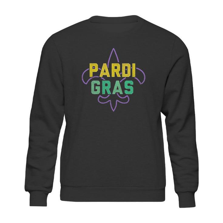 Tipsy Elves Funny Guys Mardi Gras Tshirts From Loud And Fun Sweatshirt