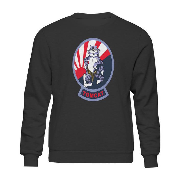 Tomcat Sundowners Sweatshirt