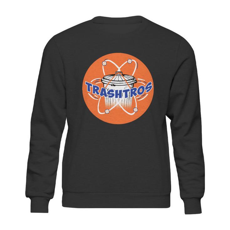 Trashtros  Trashstrodome Tee Shirt Sweatshirt