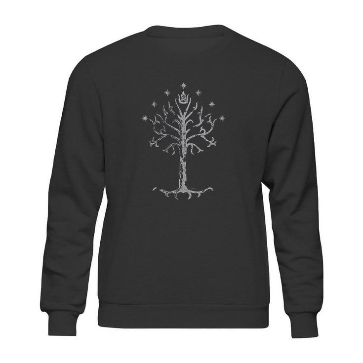 Tree Of Gondor Sweatshirt