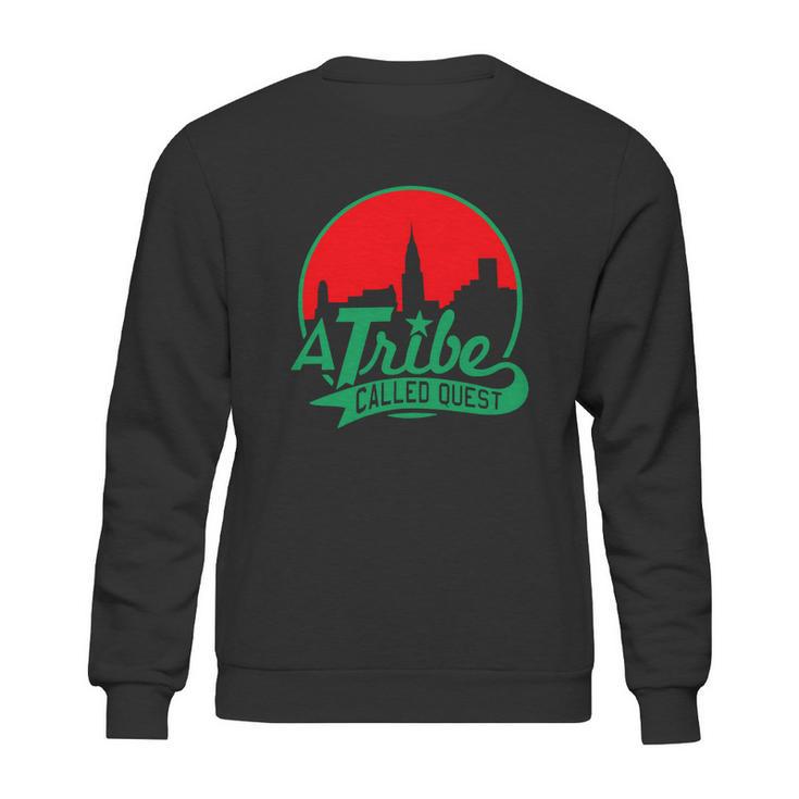 A Tribe Called Quest Sweatshirt