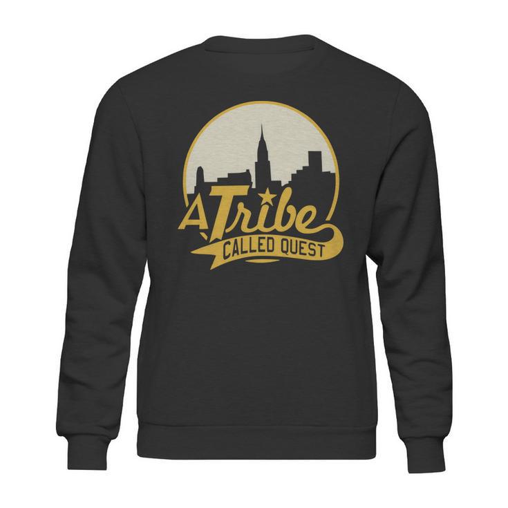 A Tribe Called Quest Sweatshirt