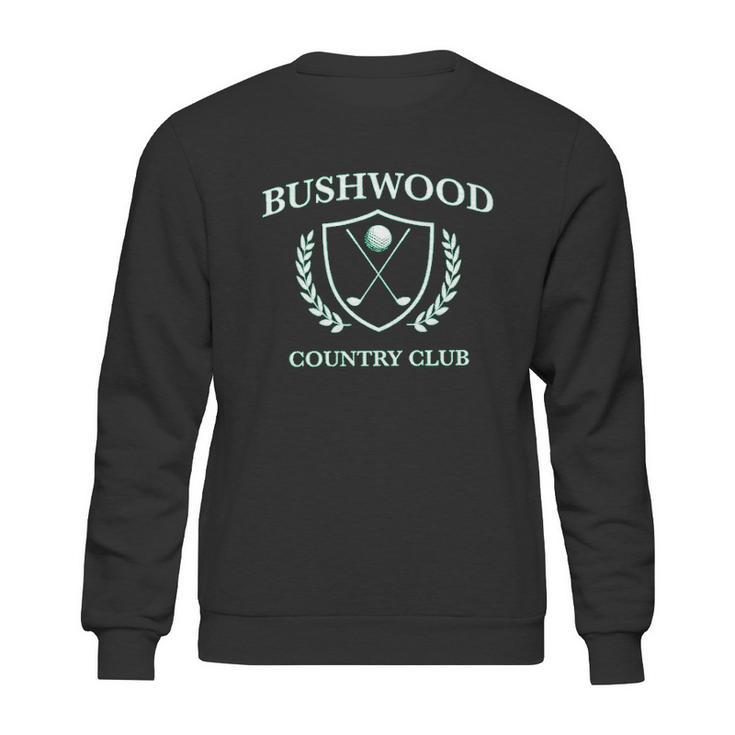 Ugp Campus Apparel Bushwood Country Club Sweatshirt