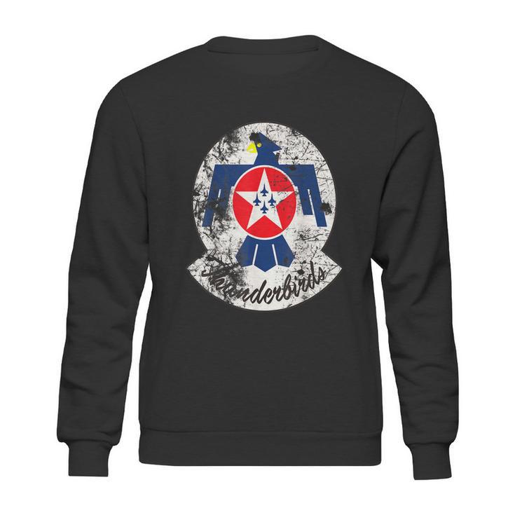 US Air Force Original Thunderbirds Gift Usaf Sweatshirt