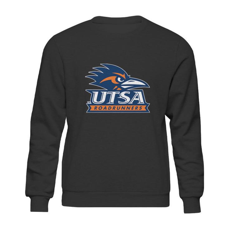 Utsa Day Roadrunnres Official T-Shirt Sweatshirt