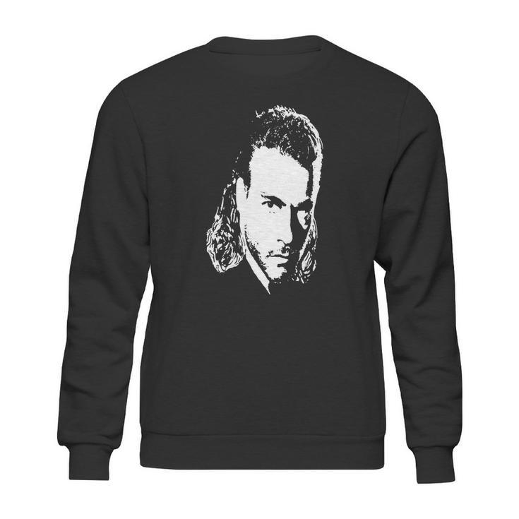 Van Damme Sweatshirt