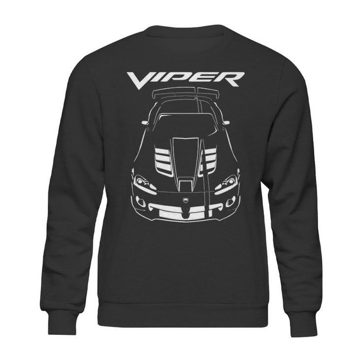 Viper Acr 4Th Generation Sweatshirt