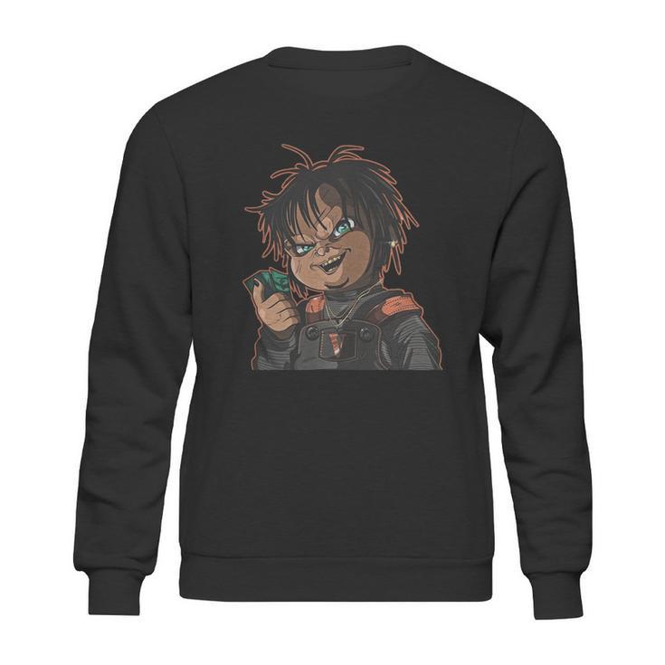 Vlone Chucky T-Shirt Sweatshirt