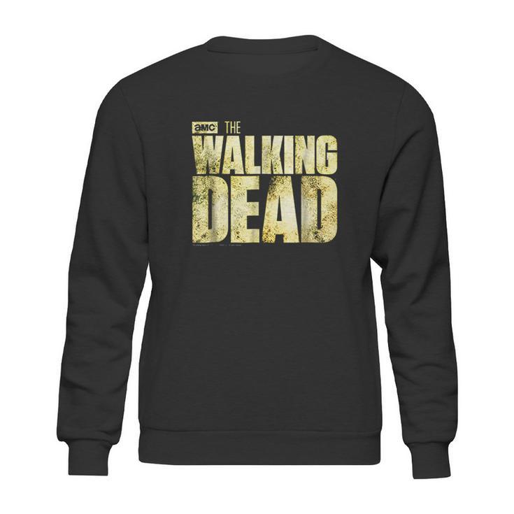 The Walking Dead Sweatshirt