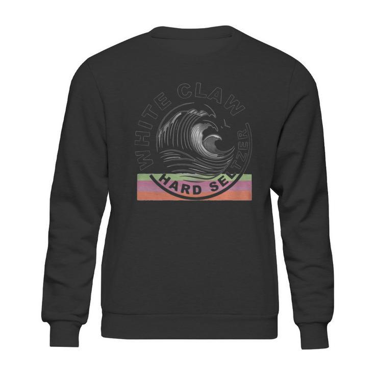 White Claw Hard Seltzer Shirt Sweatshirt