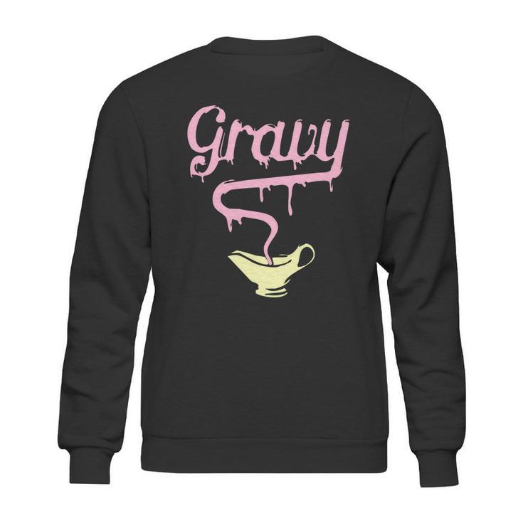 Yung Gravy Logo Sweatshirt