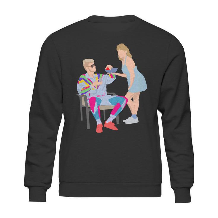 Yung Gravy Minimalist Sweatshirt