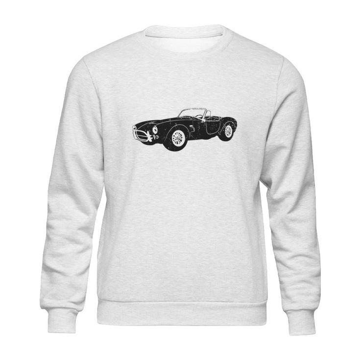 1966 Ac Shelby Cobra 427 Sweatshirt