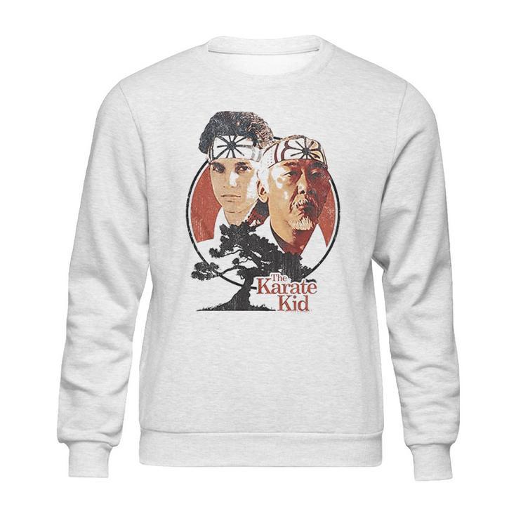 A&E Designs The Karate Kid Sweatshirt