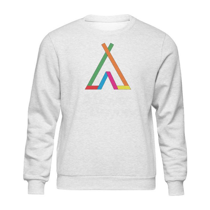 Above And Beyond Sweatshirt