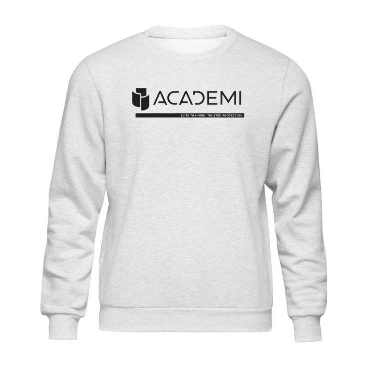 Academi Blackwater T-Shirt Sweatshirt