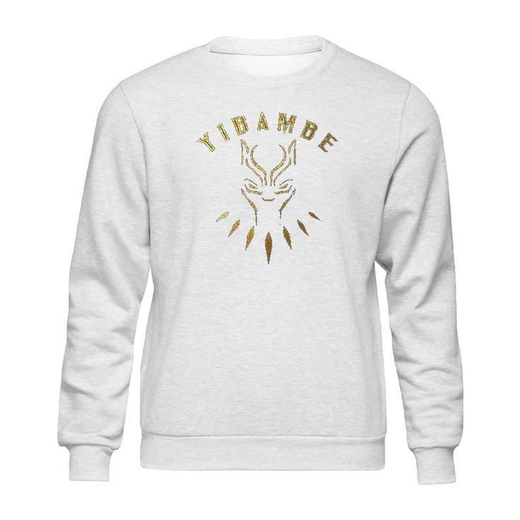 African Yibambe Sweatshirt