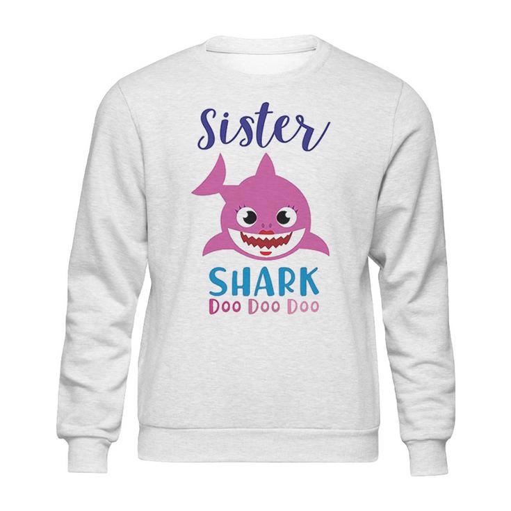 Baby Shark Doo Doo Doo Sweatshirt