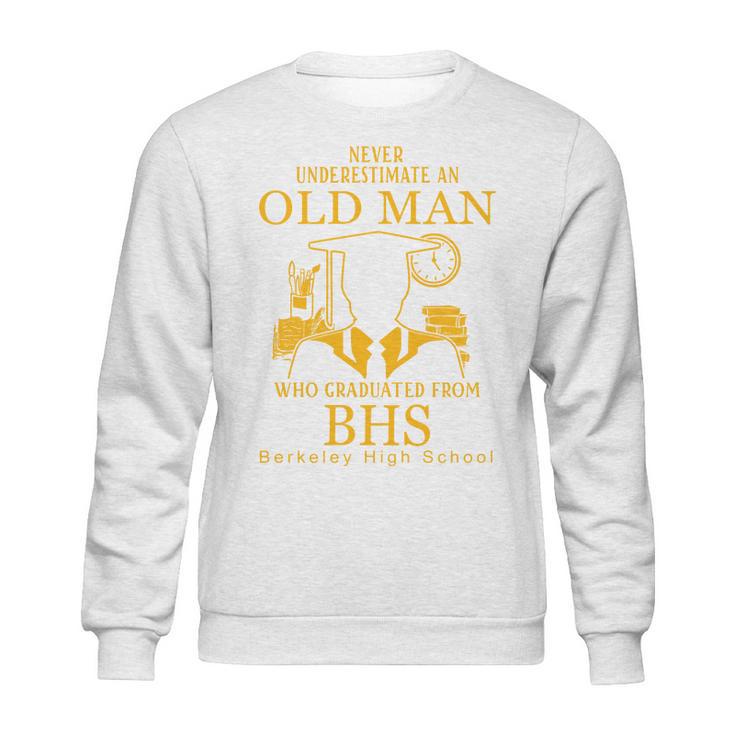 Berkeley High School Sweatshirt