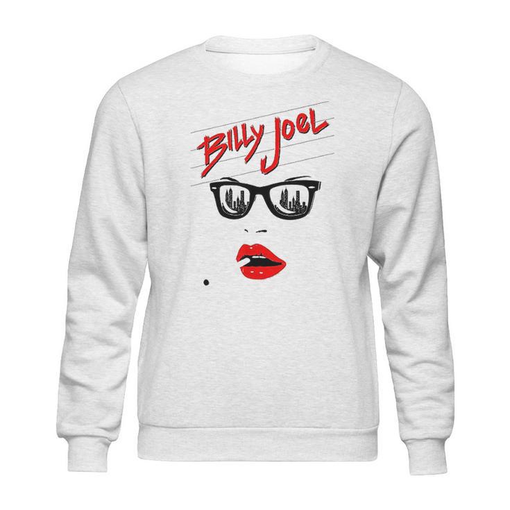 Billy Joel Uptown Girl Sweatshirt