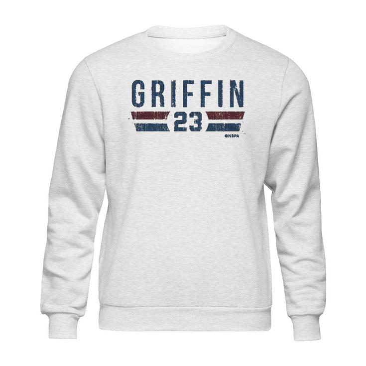 Blake Griffin Detroit Sweatshirt