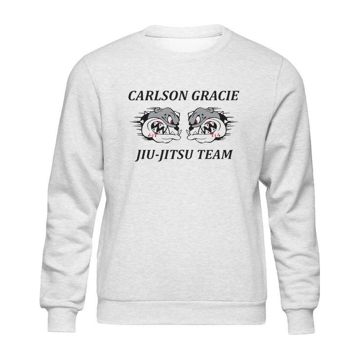 Carlson Gracie Team Sweatshirt