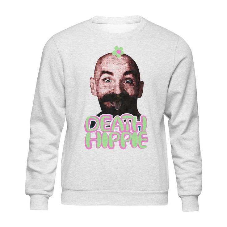 Charles Manson Sweatshirt