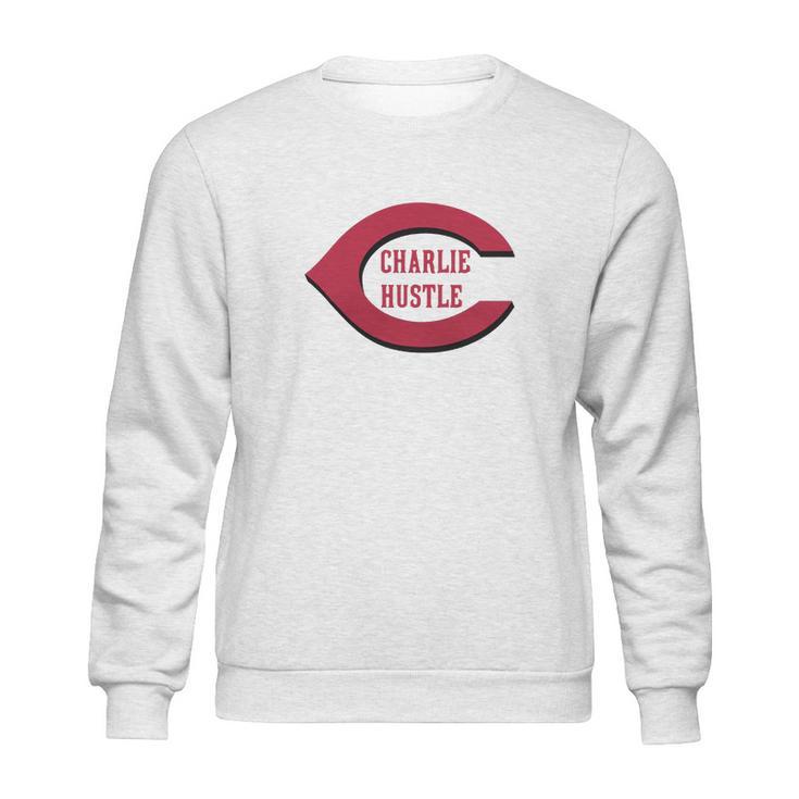 Charlie Hustle Home Standard Weight Sweatshirt