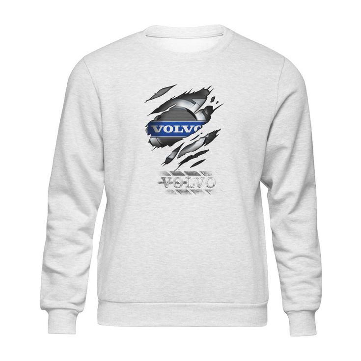 Cn Volvo Sweatshirt