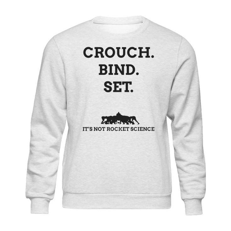 Crouch Bind Set Sweatshirt