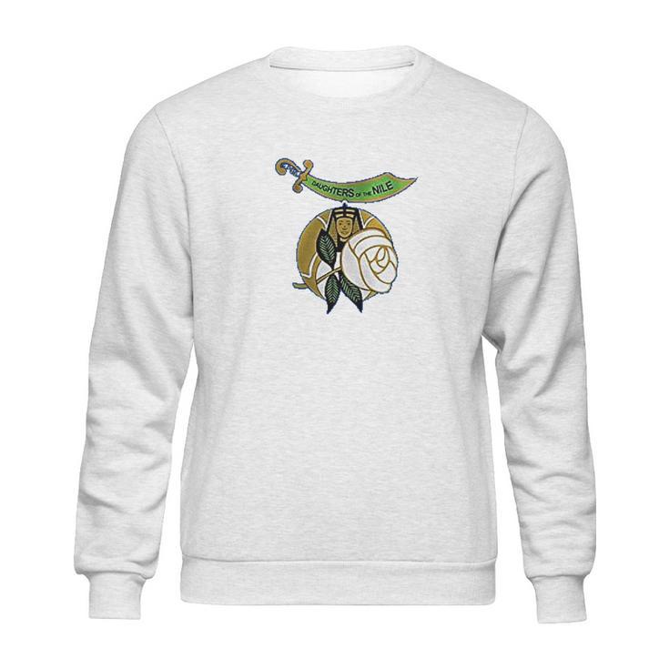 Daughters Of The Nile Sweatshirt