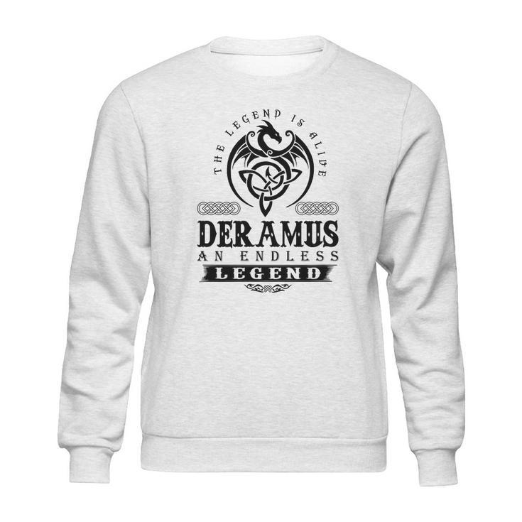 Deramus Sweatshirt