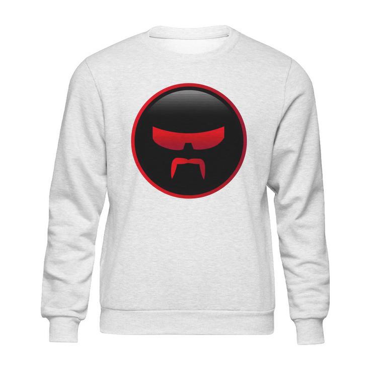 Dr Disrespect - Logo Sweatshirt