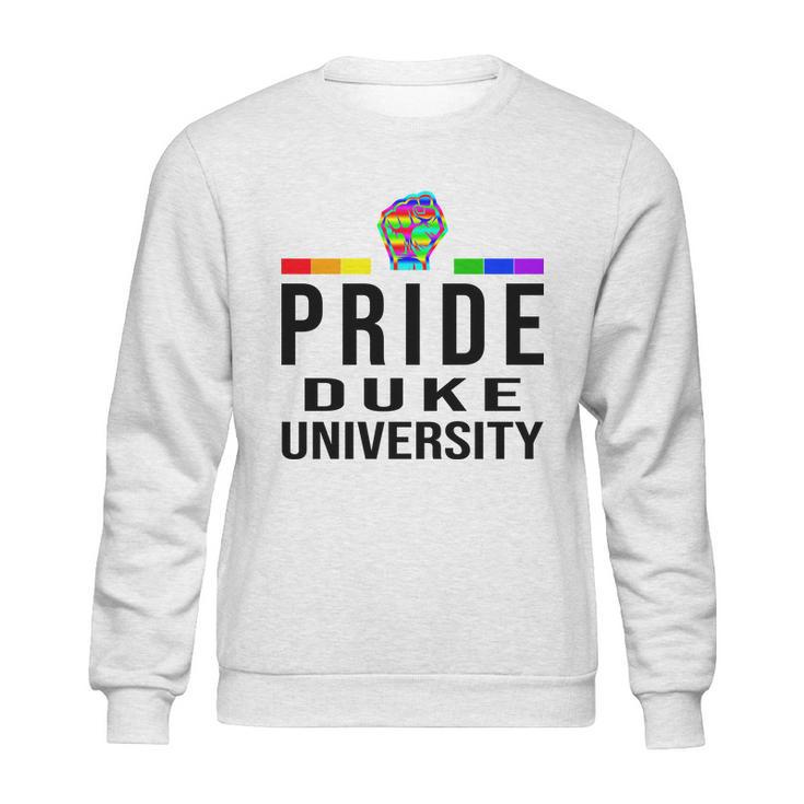 Duke University Lgbt Pride 2020 Sweatshirt