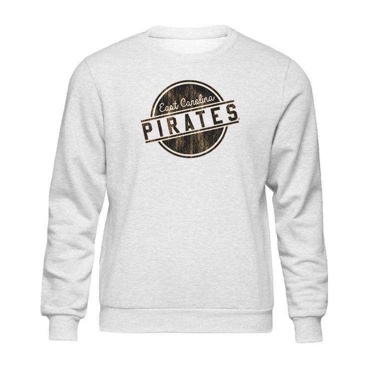 East Carolina Pirates Sweatshirt