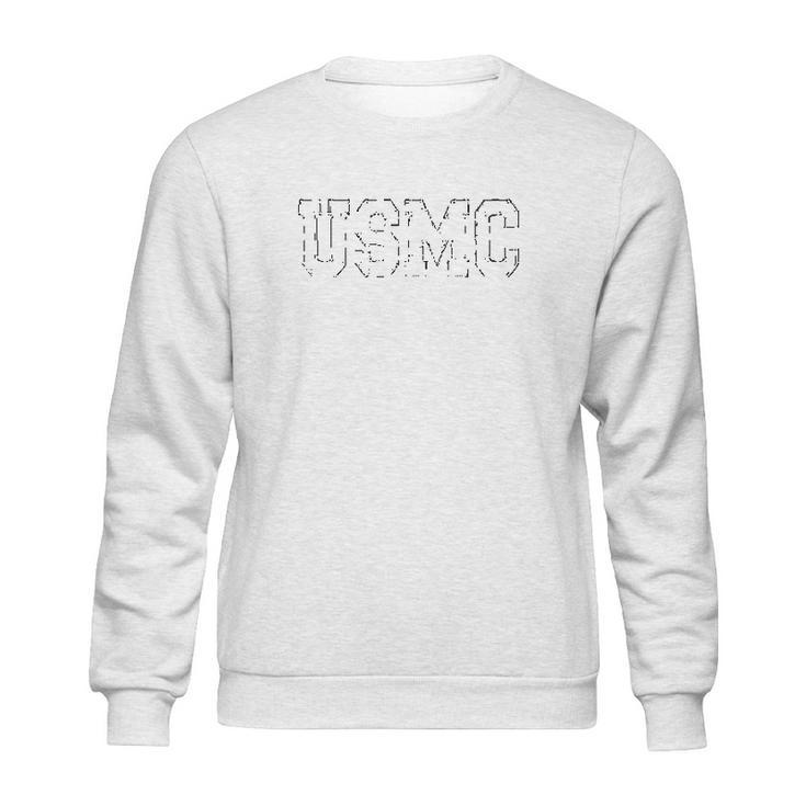 Emarinepx Usmc Sweatshirt