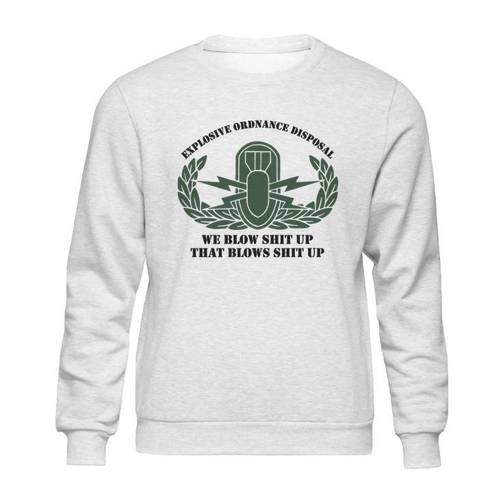 Eod Bsu Tshirts  Mens Tshirt Sweatshirt