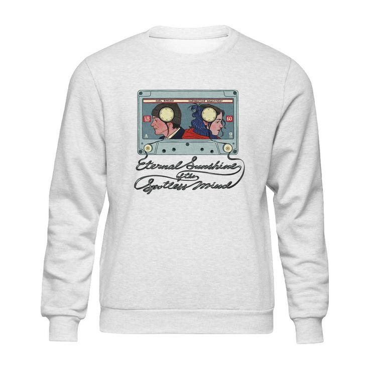 Eternal Sunshine Of The Spotless Mind Sweatshirt