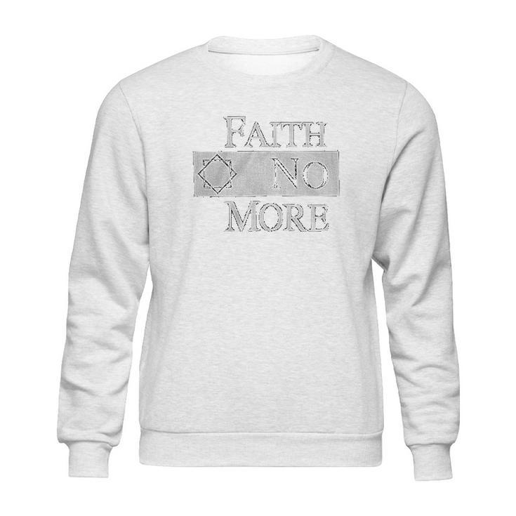 Faith No More Sweatshirt