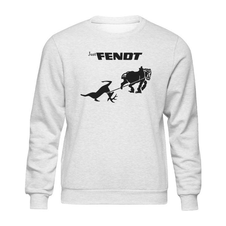 Fendt Tshirt Sweatshirt