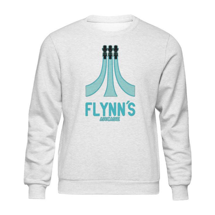 Flynns Arcade Shirt Sweatshirt