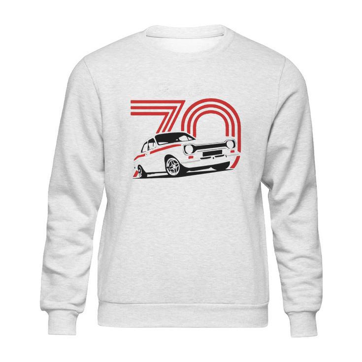 Ford Escort Sweatshirt