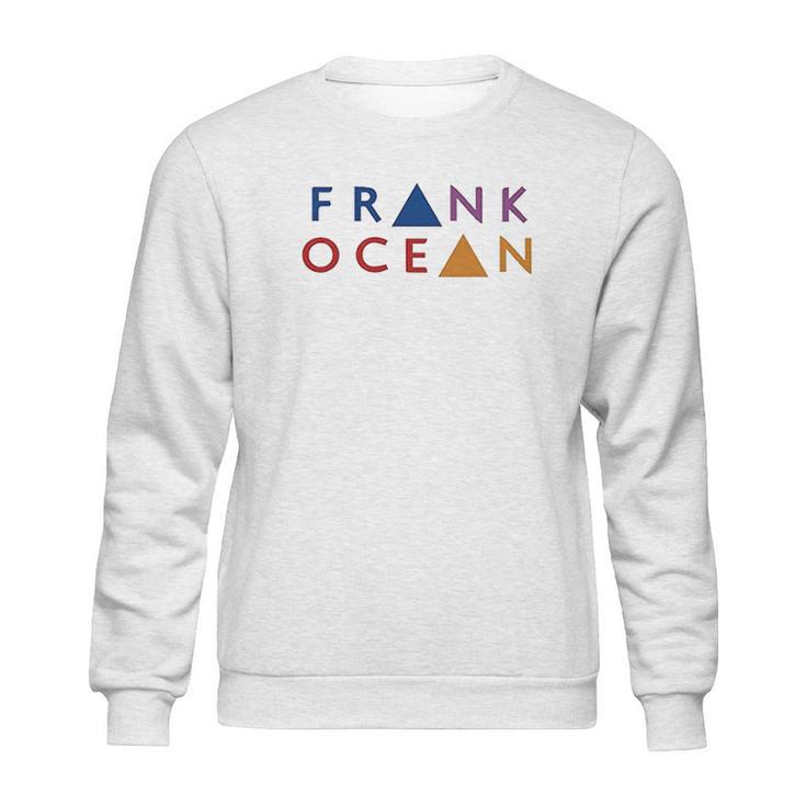 Frank Ocean Boys Sweatshirt