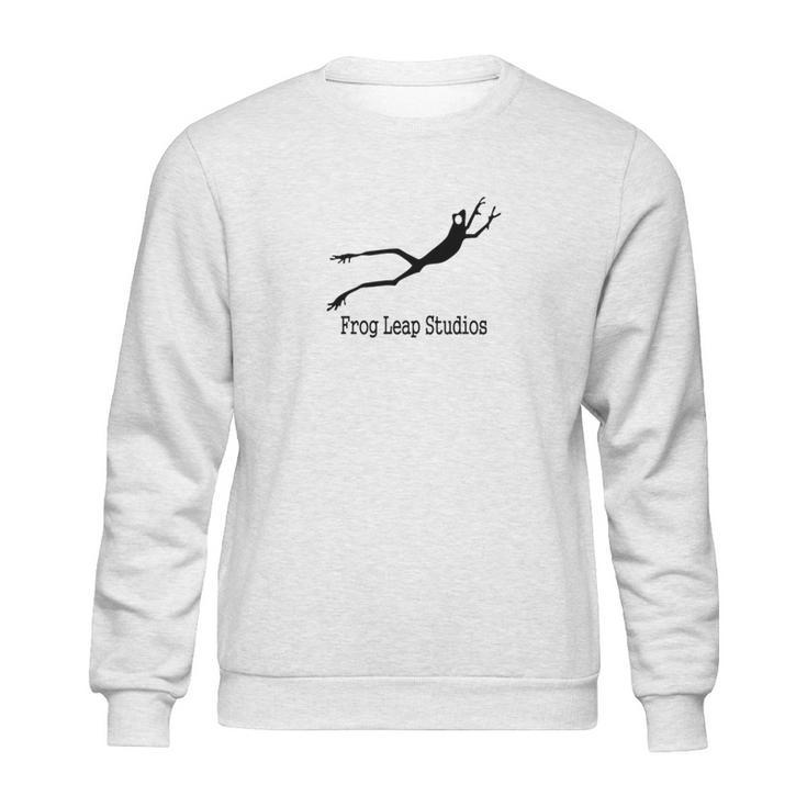 Frog Leap Studios 1 Sweatshirt