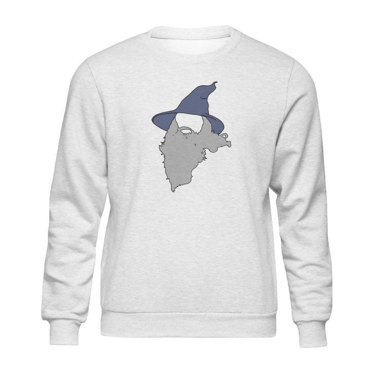 Gandalf Hoodies Sweatshirt