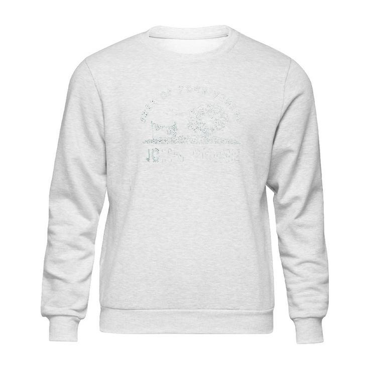 Garpty Mens John Prine Classic Trend Sweatshirt