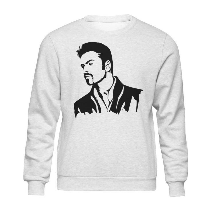 George Michael Sweatshirt