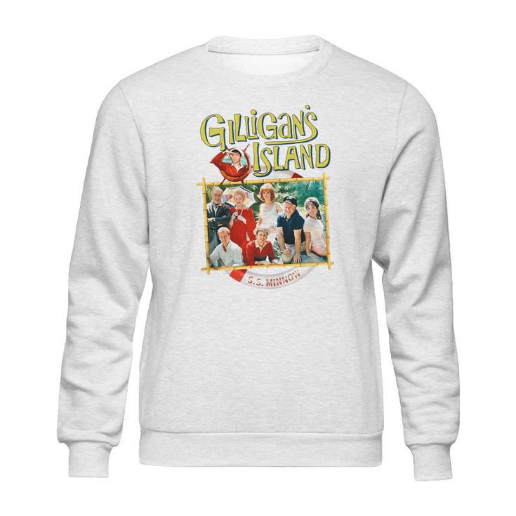 Gilligans Island Sweatshirt