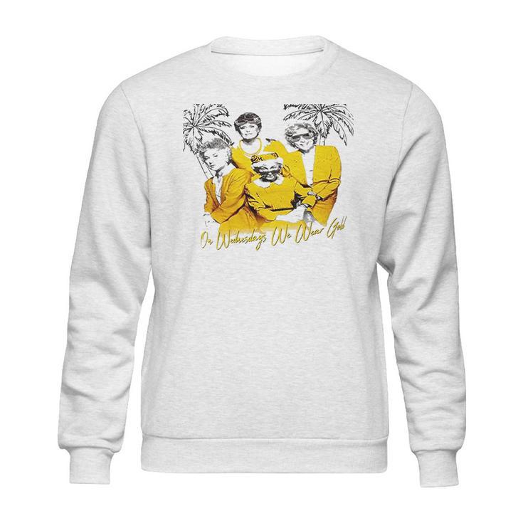 The Golden Girls Sweatshirt